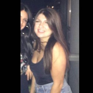 Meet your Posher, Raya